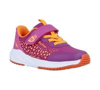 Richter Kinderschuhe Jungen Mädchen Buddy Sneaker, Fuchsia/Nectarine, 26 EU