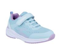 Richter Kinderschuhe Jungen Mädchen Buddy Sneaker, Mint/Rosette/Sky, 27 EU