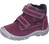 Richter Kinderschuhe Jungen Mädchen Charly Schneestiefel, 7301plum Make Up, 24 EU