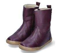 Richter Kinderschuhe Jungen Mädchen Dash Halblange Stiefel, uva, 27 EU