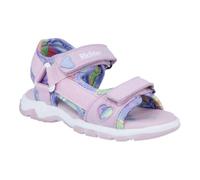 Richter Kinderschuhe Jungen Mädchen Leonie Sandale, Cameo/whirlmulti/Sky, 30 EU