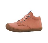 Richter Kinderschuhe Jungen Mädchen Maxi Lauflernschuh, apricot, 25 EU