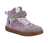 Richter Kinderschuhe Jungen Mädchen Richter 1893 Sneaker, Crepe/Mauve/Bronze, 30 EU