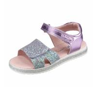 Richter flieder (lila-silber) für Kinder, bunt, Größe 25 EU