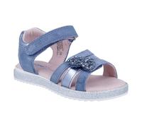 Richter Kinderschuhe Jungen Mädchen Romea Sandale, Ice/Planet, 30 EU