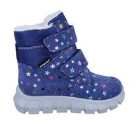 Richter Kinderschuhe Jungen Mädchen Snow Winterstiefel, Nautical/Stelar Mini, 28 EU
