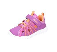 Richter Kinderschuhe Jungen Mädchen Wallaby Sandale, Rosette/apricot, 29 EU