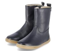 Richter Kinderschuhe Jungen Unisex Kinder Dash Halblange Stiefel, Atlantic, 28 EU