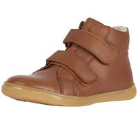 Richter Kinderschuhe Jungen Unisex Kinder Dash Sneaker, Cognac, 32 EU