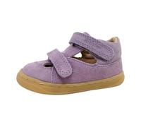 Richter Kinderschuhe Kleinkinder Lauflern Minilette Violett Freizeit, Schuhgröße:20 EU