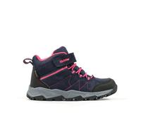 Richter Kinderschuhe Kyle Outdoor-Schuh, Atlantic/Pink, 29 EU