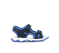 Richter Kinderschuhe Leon Sandale, Atlantic/Malaysia, 33 EU