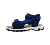 Richter Kinderschuhe Leon Sandale, Nautical, 35 EU