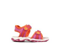 Richter Kinderschuhe Leonie Sandale, Fuchsia, 29 EU