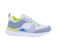 Richter Kinderschuhe Mädchen Future 2 Sneaker, Ice Flieder Whit Lim, 31 EU Weit