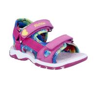 Richter Kinderschuhe Mädchen Leonie Sandale, Fuchsia, 25 EU