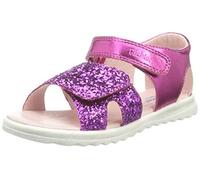 Richter Kinderschuhe Mädchen Lilly Sandale, Ciclamino,25 EU