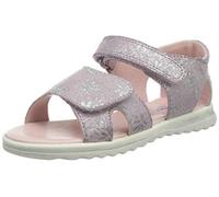 Richter Kinderschuhe Mädchen Lilly Sandale, Lavender,20 EU