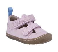 Richter Kinderschuhe Mädchen Maxi Sandale, Cameo, 24 EU