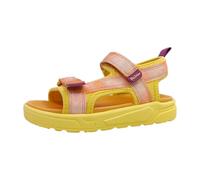 Richter Kinderschuhe Mädchen Sandaletten Gelb Freizeit, Schuhgröße:26 EU