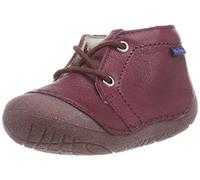 Richter Kinderschuhe Richie, Baby Mädchen Sneaker, Rot (Cardinal 4200), 20 EU (4 UK)