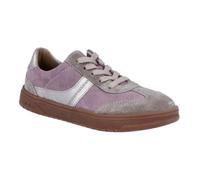 Richter Kinderschuhe Richter 1893 Sneaker, Crepe/Mauve/Bronze, 32 EU