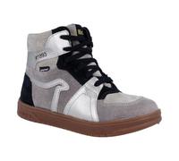 Richter Kinderschuhe Richter 1893 Sneaker, Crepe/Sand/Black/bro, 37 EU