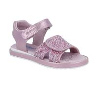 Richter Sandale für Kinder, rosa, Größe 32 EU