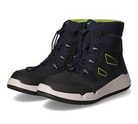Richter 32 black-atlantic-lime