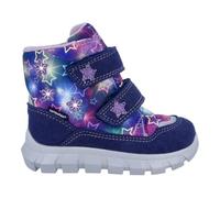 Richter Kinderschuhe Snow Mini Mädchen, nautical, 20 EU