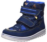 Richter Kinderschuhe Snow Schneestiefel, Nautical (Prin.Space, 23 EU