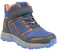 Richter Kinderschuhe TR-3 Straen-Laufschuh, 7202 Lagune Orange, 27 EU