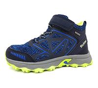 Richter Kinderschuhe TR-3 Straßen-Laufschuh, 7201atlantic/lagoon, 26 EU