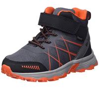 Richter 7873-4192-6401 Grau 6401 vulcano/black/orange EU 32