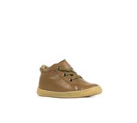 Richter Kinderschuhe Unisex Baby Dash Mini Lauflernschuh, Cognac, 25 EU