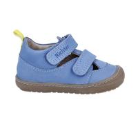 Richter Kinderschuhe Unisex Baby Maxi Lauflernschuh, Infinity, 24 EU