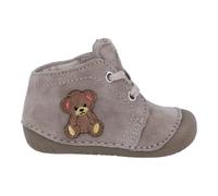 Richter Kinderschuhe Unisex Baby Richie Lauflernschuh, Crepe, 22 EU