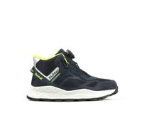Richter Kinderschuhe Venture Outdoor-Schuh, Atlantic, 38 EU