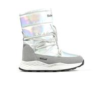 Richter Kinderschuhe Venture Schneestiefel, Ash, 31 EU