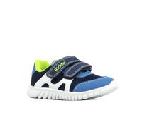 Richter Kinderschuhe Wallaby Sneaker, Marineblau, 28 EU