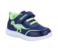 Richter Wallaby für Kinder, blau, Größe 26 EU