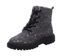 Richter KLARA für Kinder, grau, Größe 31 EU