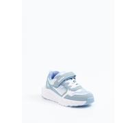 Richter Klettschuh Kinder in blau in Größe: 33 Weite: M