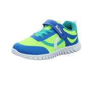 Richter Klettschuhe für Jungen, blau, Größe 30 EU
