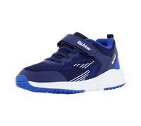 Richter Klettschuhe für Jungen, blau, Größe 30 EU
