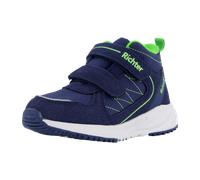 Richter Klettschuhe für Jungen, blau, Größe 34 EU