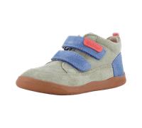 Richter Klettschuhe für Jungen, grün, Größe 25 EU