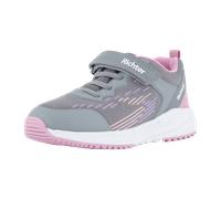 Richter Klettschuhe für Mädchen, grau, Größe 32 EU
