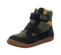 Richter Klettstiefel für Jungen, blau, Größe 29 EU