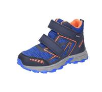 Richter KLETTSTIEFEL für Kinder, blau, Größe 28 EU